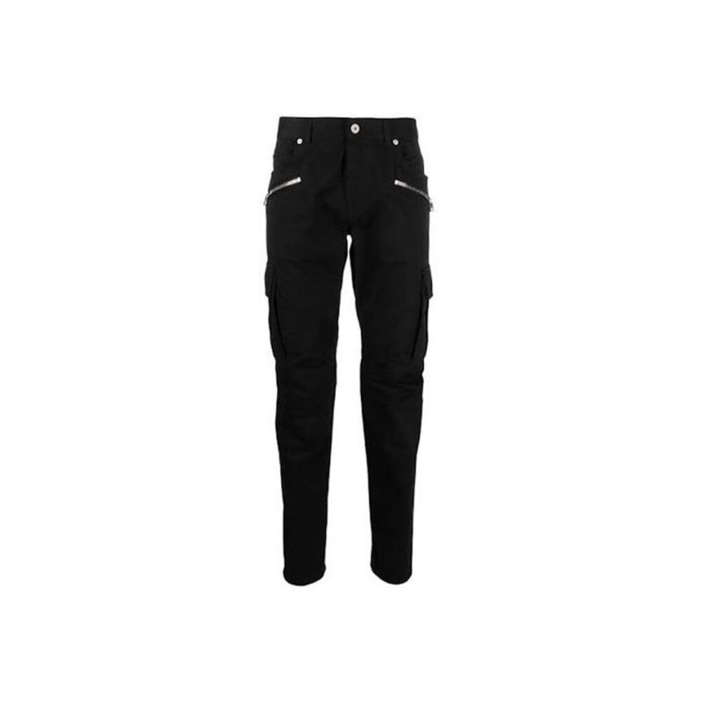 Balmain Cargo Pants Men